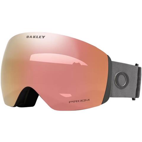 Oakley Prizm Flight Deck Goggle | WinterKids