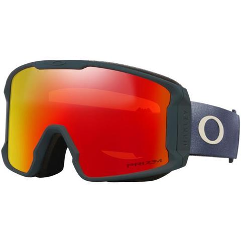 Prizm Line Miner M Goggle