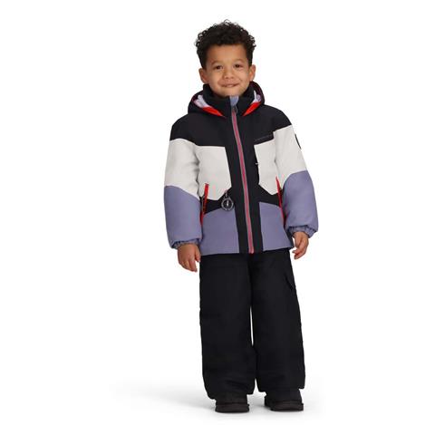 Boy&#39;s Altair Jacket