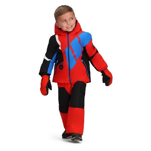 Boy&#39;s Orb Jacket