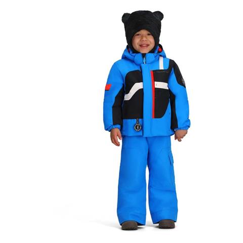 Boy's Super G Jacket