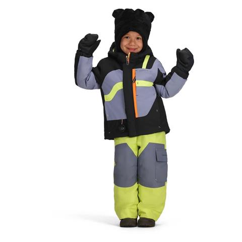 Boy&#39;s Super G Jacket