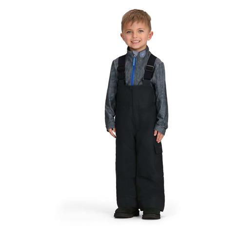 Boy's Volt Bib Pant