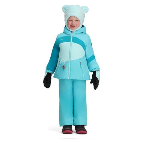 Girl&#39;s Livia Jacket