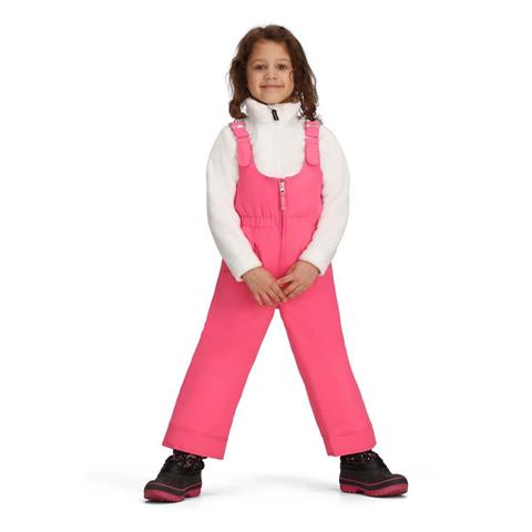 Girl&#39;s Snoverall Bib Pant