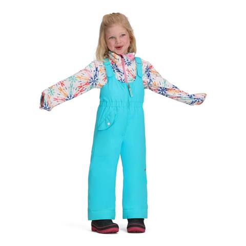 Girl&#39;s Snoverall Bib Pant