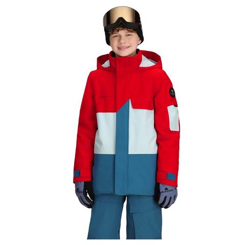 Teen Boy's Axel Jacket