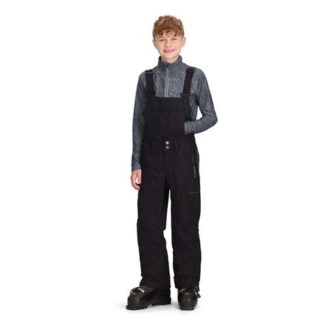 Teen Boy's Carver Bib Pant