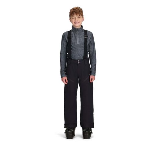 Teen Boy&#39;s Enforcer Suspender Pant
