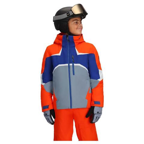 Teen Mach 15 Jacket