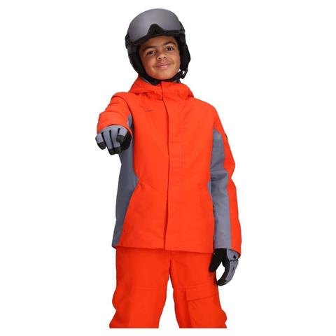 Teen Boy's Ryder Jacket