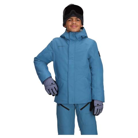 Teen Boy's Ryder Jacket