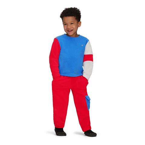 Unisex Comfy Cozy Cargo Set