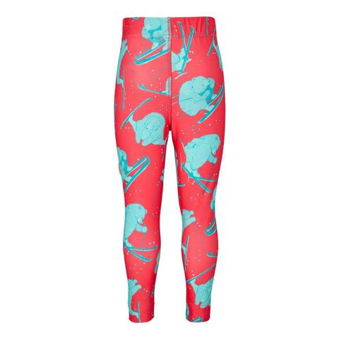 Unisex Superior Gear Bottom