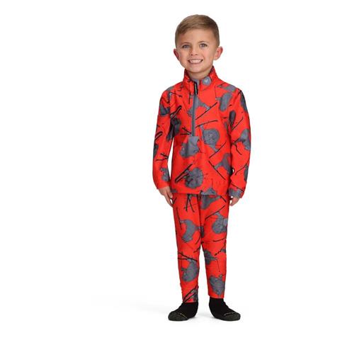 Unisex Superior Gear II