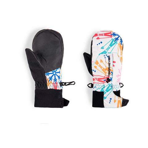 Kids Thumbs Up Mitten Pr