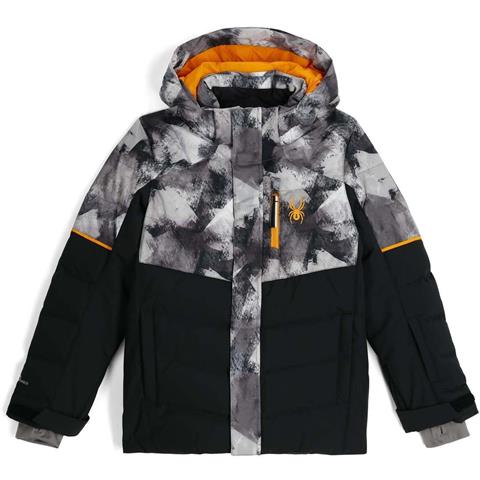 Boy&#39;s Leader Jacket