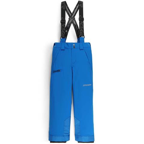 Boy&#39;s Propulsion Pants