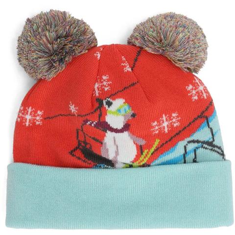 Girl&#39;s Wonder Hat