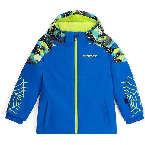 Toddler Challenger Jacket