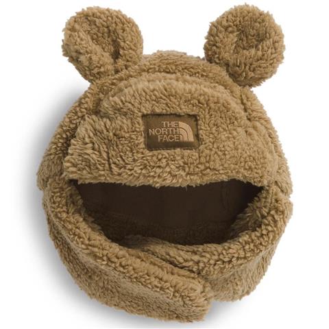 Youth Baby Bear Trapper Hat