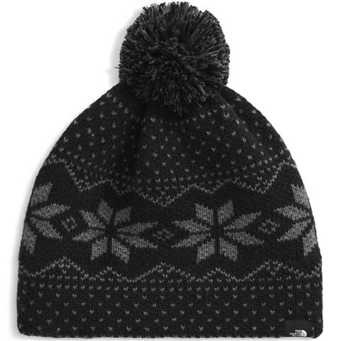 Youth Cabin Ski Tuke Hat