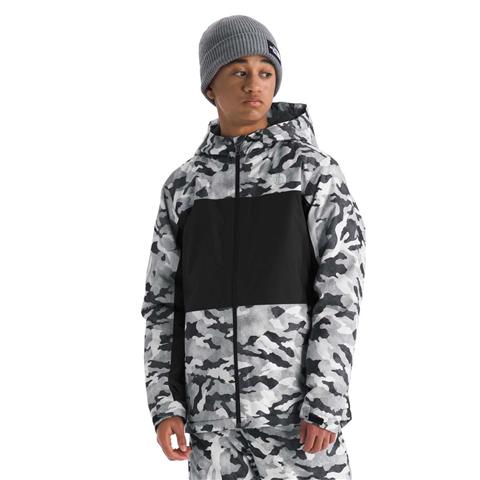 Youth Freedom Insulated Jacket