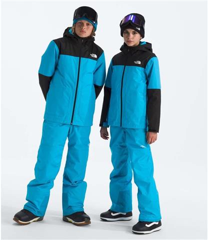 Youth Freedom Triclimate Jacket