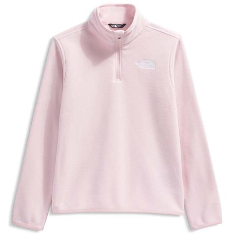 Youth Glacier 1/4 Zip Pullover