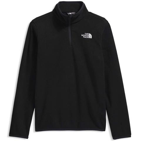 Youth Glacier 1/4 Zip Pullover