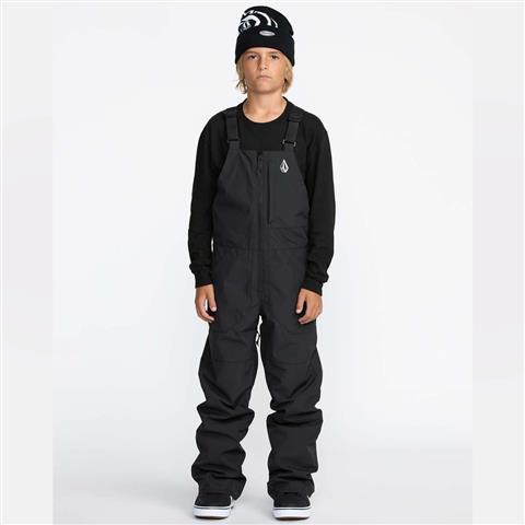 Boy's Barkley Insulated Bib Overall
