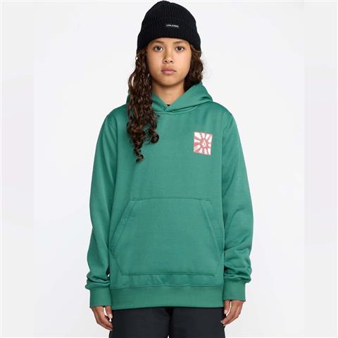 Boy&#39;s Hydro Fleece Hoodie