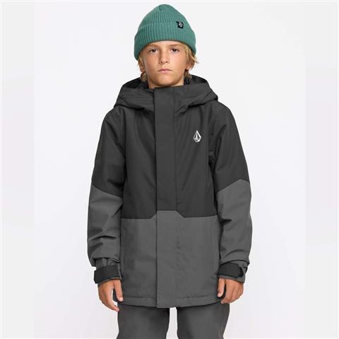 Boy&#39;s Vernon Insulated Jacket