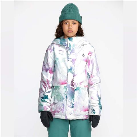 Girl&#39;s Sass&#39;N&#39;Frass Insulated Jacket