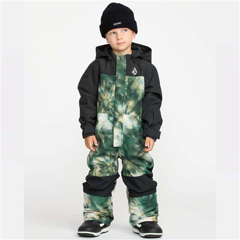 Kids Volcom Snowboard Clothing, Jackets & Pants | WinterKids