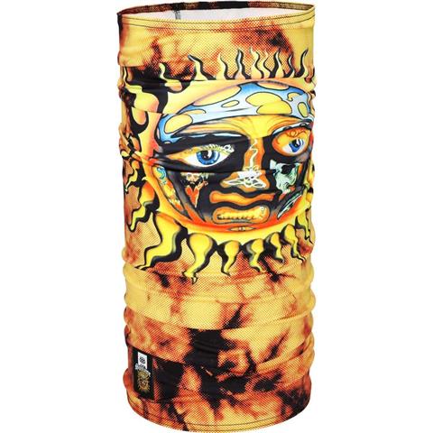 Double Layer  Face Warmer