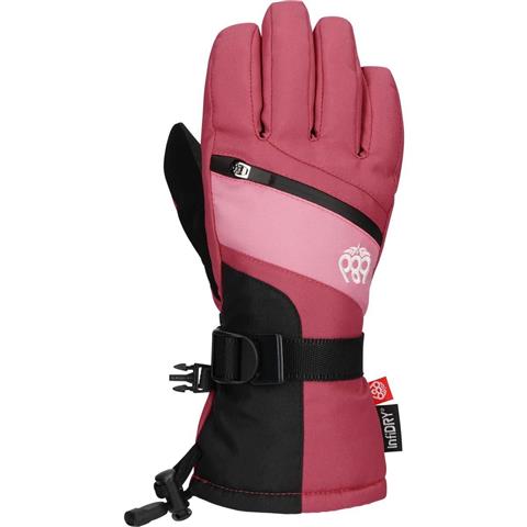 Youth Heat Insulated Glove