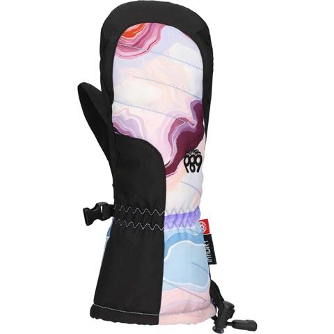 Youth Heat Mitt