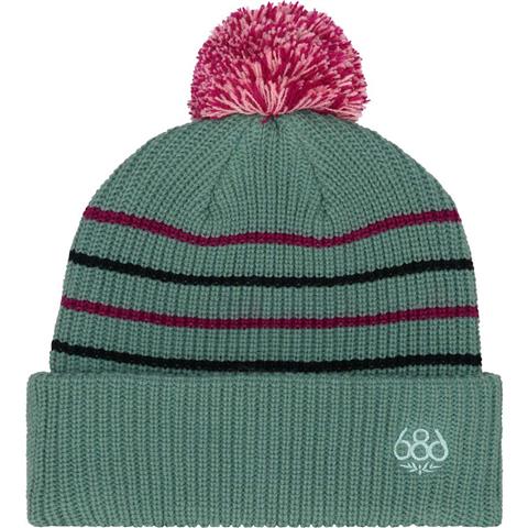 Youth Pom Beanie