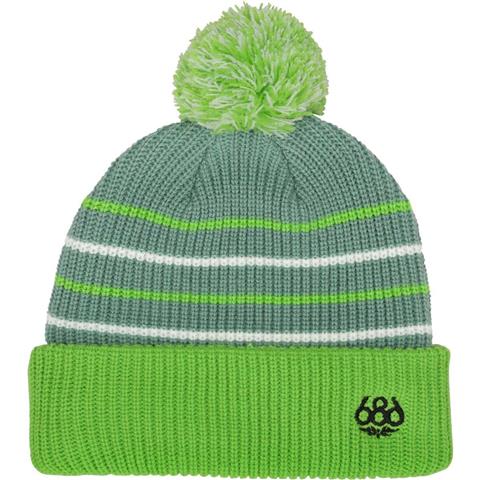 Youth Pom Beanie