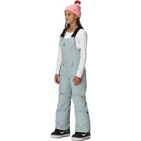 Girls Sierra Insulated Bib