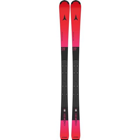 Youth Redster S9 FIS J-RP Race Skis