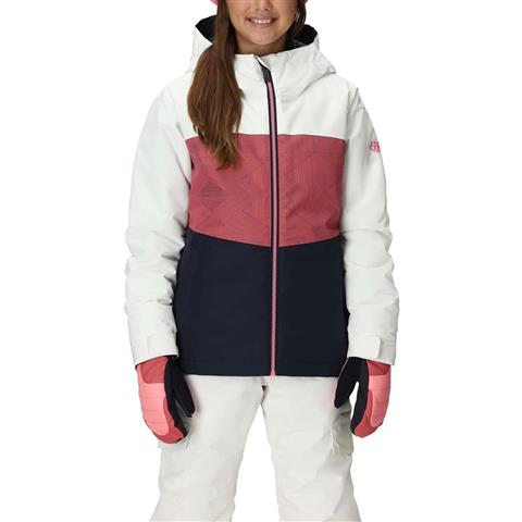 Girls Athena Insulated Jacket