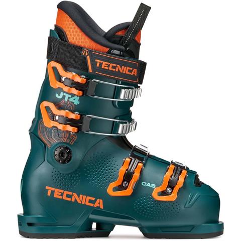 Youth  JT 4 Ski Boots