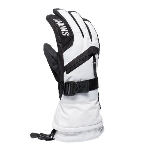 Youth X-Over Jr Glove