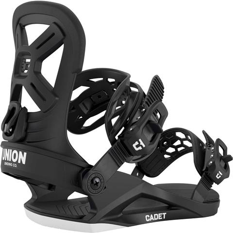 Youth Cadet Snowboard Bindings