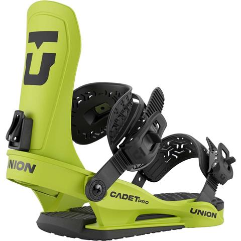 Youth Cadet Pro Snowboard Bindings