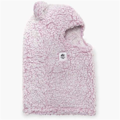 Kids Comfort Lush Bear Balaclava