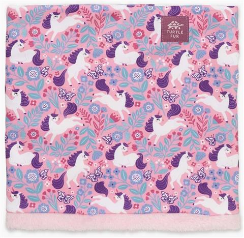 Toddler's Comfort Shell Neck Warmer