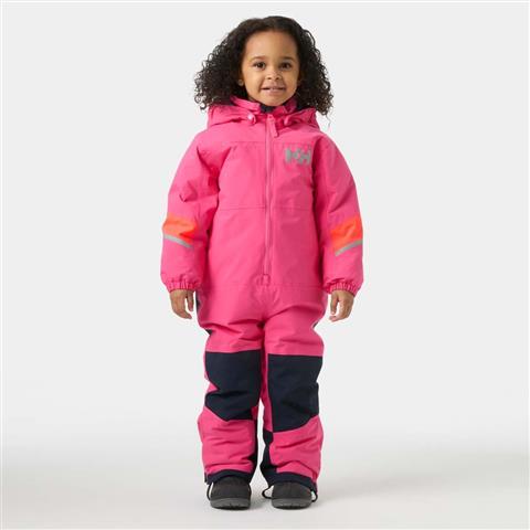 Toddler Rider 3.0 Insulated Snow Suit